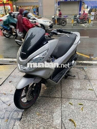 Honda PCX 125 2016 mới 90% hồ sơ gốc cầm tay