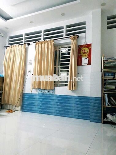 Cho thuê căn hộ 2 PN - 58m² - mặt tiền Phan Xích Long, Phú Nhuận