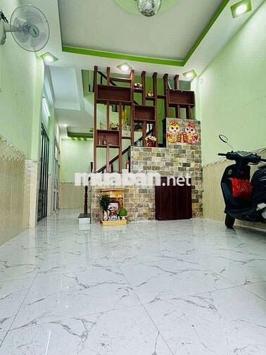 NHÀ BÁN QUẬN 8, 28m2,4TẦNG, 4PN,SỔ HỒNG HOÀN CÔNG,GIẢM GIÁ CHỈ 2TYXX