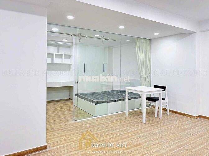 🏡 PASS PHÒNG TRỌ ĐẦY ĐỦ TIỆN NGHI – 33 TRẦN BÌNH TRỌNG