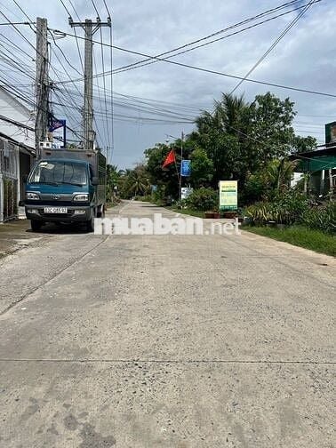 🔥🔥Đất mặt tiền đường Một Quang🔥🔥