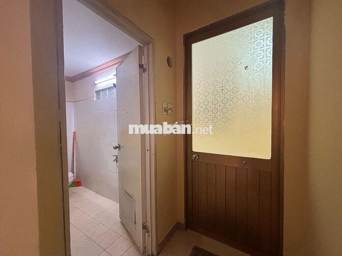 Phòng trọ cho nữ thuê ở Phú Nhuận ( Phường Đức Nhuận - mới) - 20m2