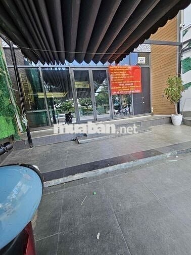 SANG NHƯỢNG MẶT BẰNG KINH DOANH 256m2 KẾ BÊN AEON TÂN PHÚ ĐƯỜNG LỚN