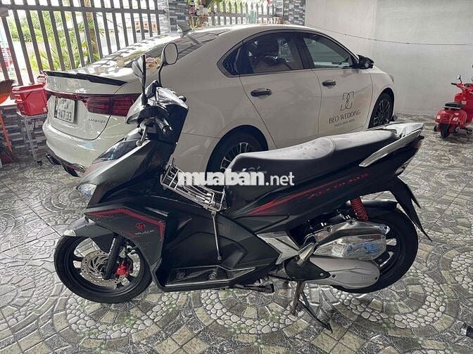 ab 2019 ,smartkey , bản đặt biệt (decal hết xe)