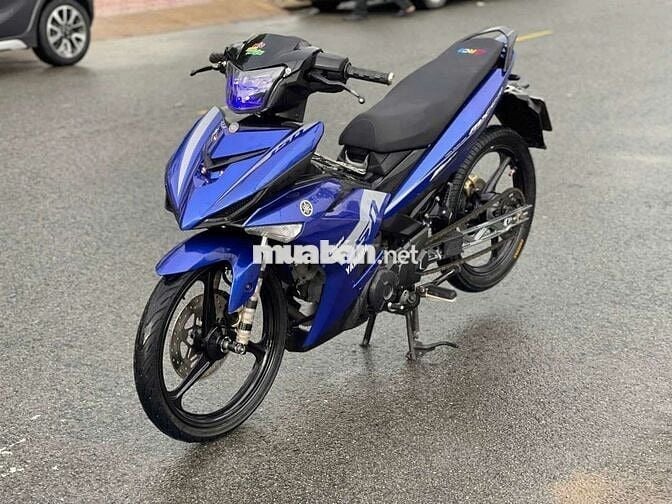 Ex 150 2017 máy zin kiễng 9chủ