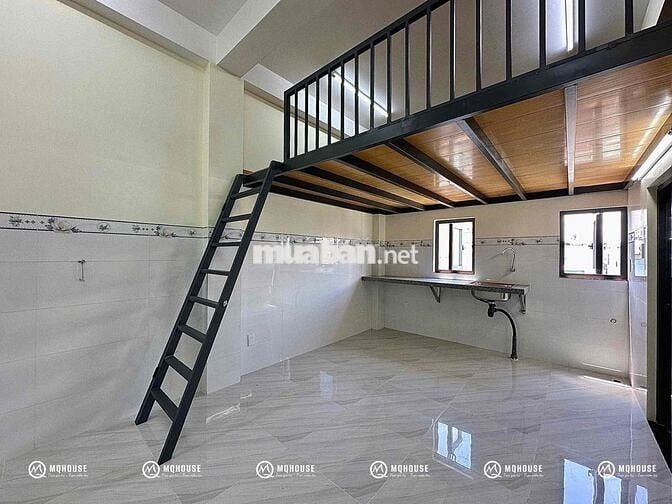 CĂN DUPLEX MỚI TOANH NGAY GẦN ĐẠI HỌC VĂN HIẾN 📣📣📣