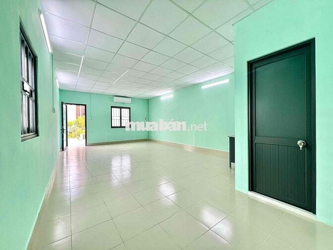 Cho Thuê Căn Hộ Bancol New 100% Full NT 5ng5xe ngay Cầu Vượt 3 Tháng 2