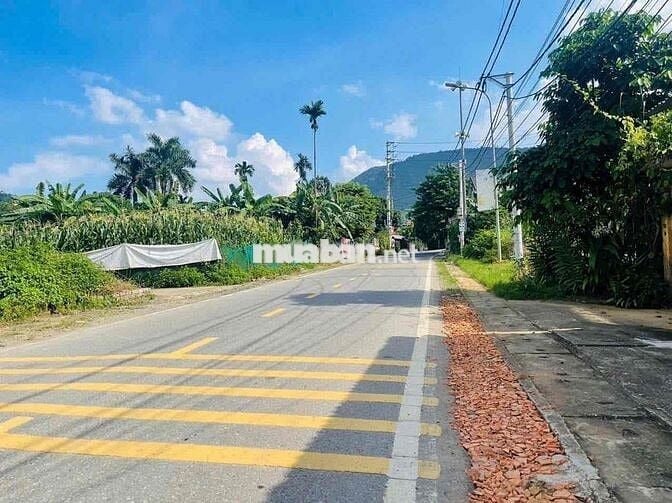 VỠ NỢ NGÂN HÀNG BÁN GẤP 204M TRỤC CHÍNH TRÁN VOI PHÚ MÃN QUỐC OAI HL