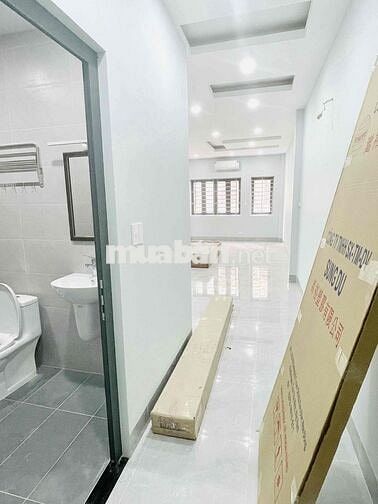 ĐƯỜNG 3158C phạm thế hiển p7 q8 CHDV mới khai trương cho thuê