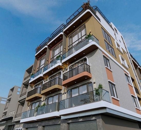 Mở bán siêu phẩm Nguyễn Lam, 7 tầng thang máy, Gara oto, Full Nội thất