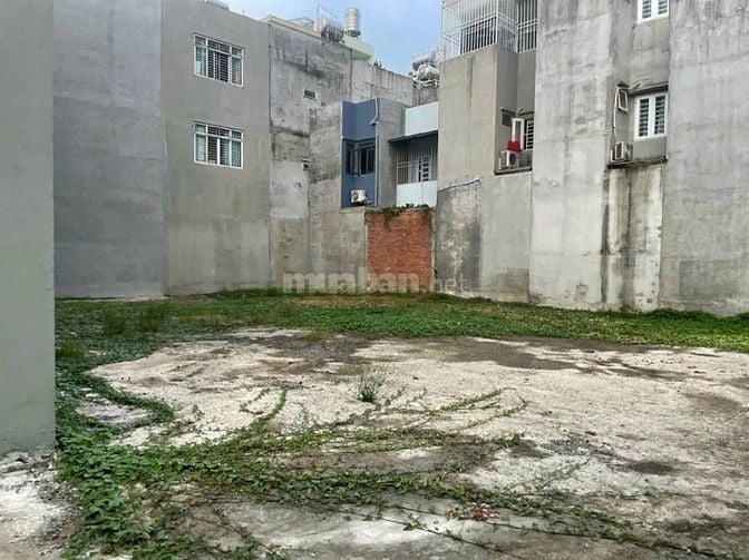 Bán lô đất khủng 414m2 giá 10 tỷ 250 triệu đường số 4, Hiệp Bình Phước