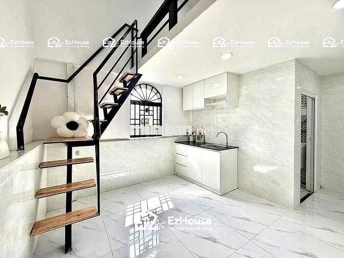 Cho thuê Duplex giá sinh viên chỉ 3trX - Gần ĐH Công Thương