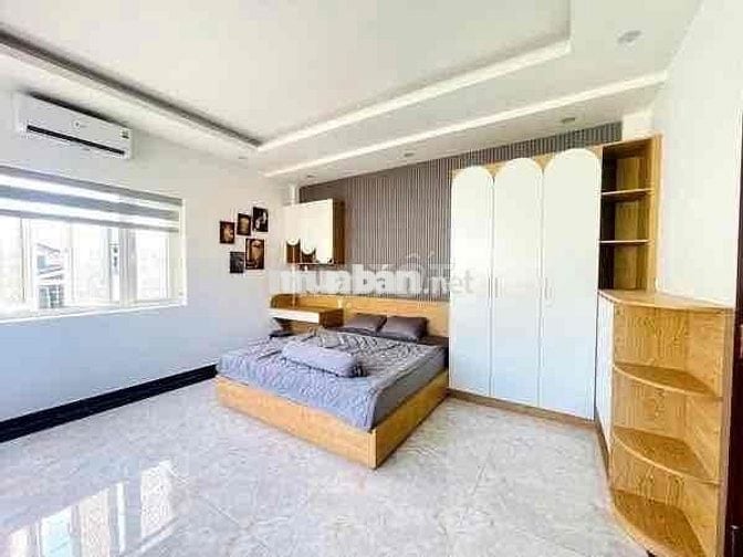 Căn Hộ Cao Cấp Mới Xây Cửa Sổ Thoáng Thích Quảng Đức Phú Nhuận