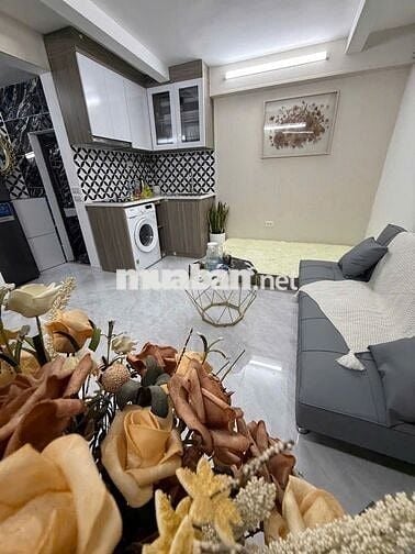 🎉NHÀ ĐẸP NHỎ XINH - 3 NGÕ THÔNG - GẦN HỒ - FULL NỘI THẤT
