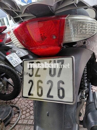 PS 150fi SM 6005 BS52U7 -2626 BÁN ĐÚNG 18TRIEU 500