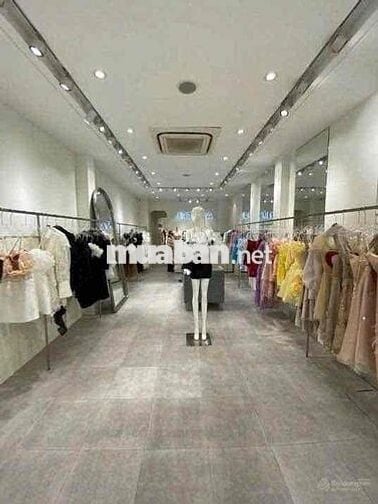 SIÊU ĐẮC ĐỊA - VỊ TRÍ VÀNG MT NGUYỄN TRÃI Q.1 NGAY VÒNG XOAY PHÙ ĐỔNG