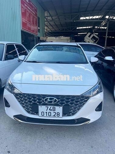 Hyundai Accent 2021 1.4 MT  bản đủ