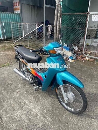 Wave thai xe zin đep bs 65