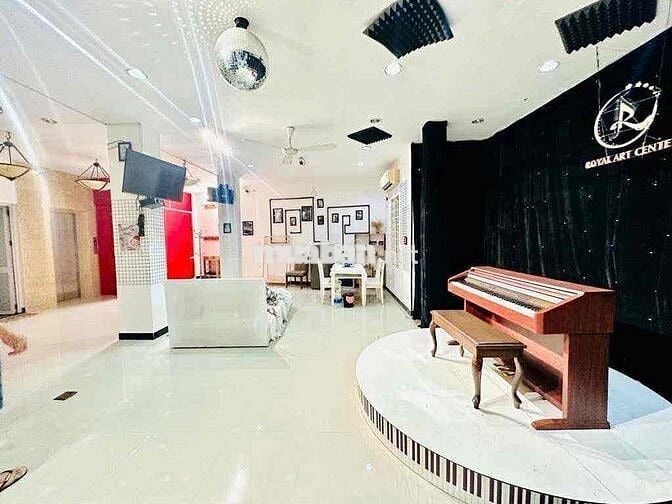 CHÍNH CHỦ BÁN NHÀ NGHĨA DŨNG - BA ĐÌNH 110m - GIÁ: 18.5tỷ - KINH DOANH