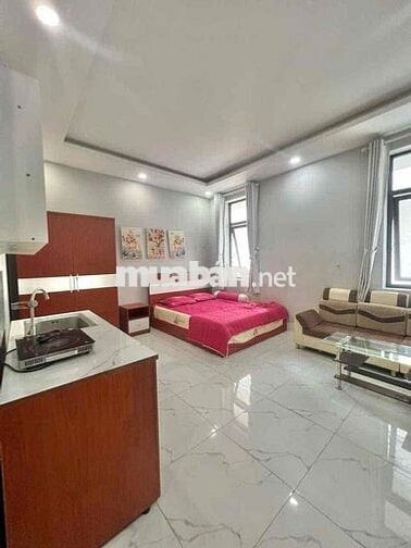 Sát Văn Lang 250m, Full Tiện Nghi, Hình Thực Giá Thực