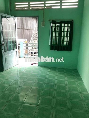 Phòng trọ 21m2 gần đường Hà Hoàng Hổ, gần trường Đại Học An Giang
