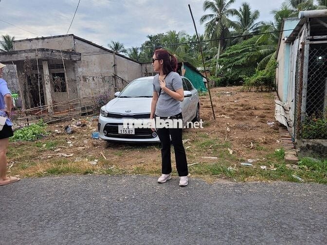 Đất thổ cư Bình Minh, Vĩnh Long