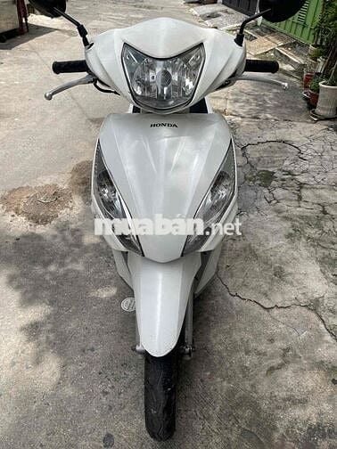 Honda vison 2013 bstp máy zin êm