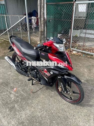 Ex 135 may zin xe đep bs 64