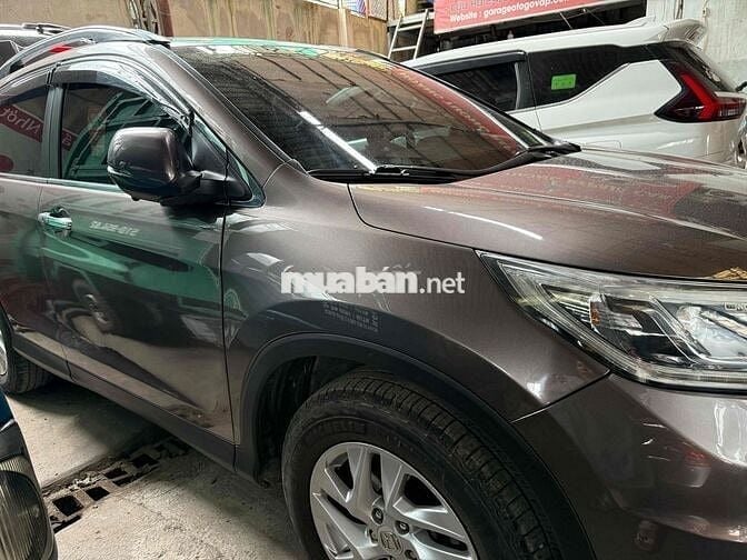 Honda CR V 2015 - 106000 km