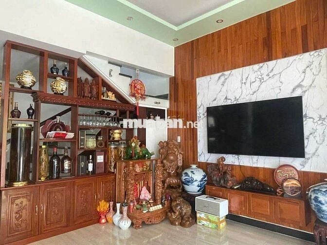 Nhà phố Lô góc 2 mặt tiền khu Đô Thị Phú Cường, Rạch Giá