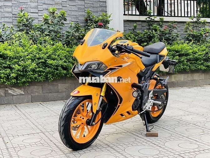 GPX DEMON 150  XE CÔN TAY CHÍNH CHỦ 2022 LƯỚT 2023
