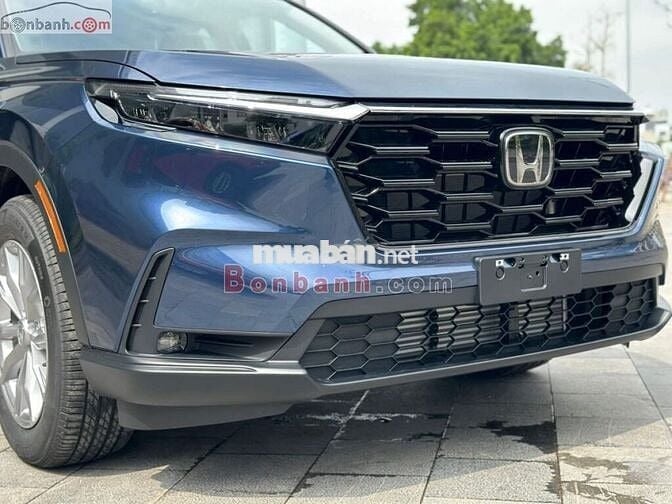 Honda CR-V thế hệ mới bản L AWD 2 Cầu 2024