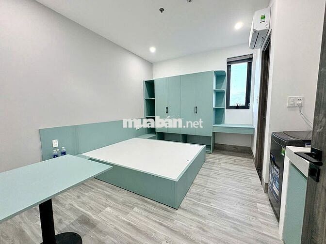 CĂN HỘ STUDIO MỚI 100% NGAY KHU ĐÔ THỊ FPT