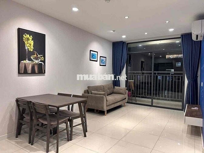 Căn 2Pn Full nội thất đẹp, cc Central Premium, p5, q8
