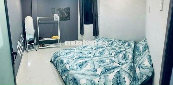 BÁN NHÀ GẦN ĐƯỜNG THIÊN THÀNH, ĐÀ LẠT - 5PN,