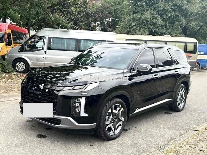 Hyundai Palisade 2023 Prestige 6 chỗ - 39999 km