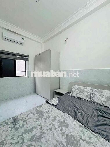 1 PHÒNG NGỦ 30m2 NGAY KHU PHAN XÍCH LONG - BỆNH VIỆN HOÀN MỸ PHÚ NHUAN