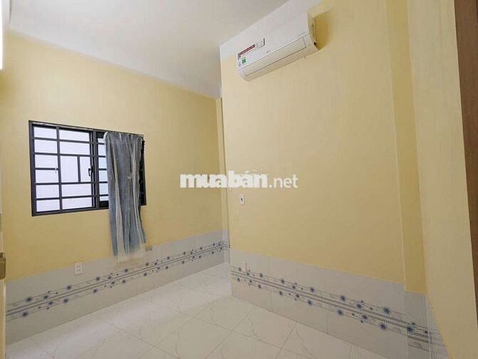 Phòng trọ 1 người tại đường Cách Mạng Tháng Tám