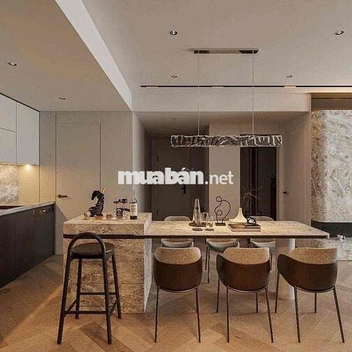 CĂN GÓC - CC XUÂN MAI - 118M - 3PN - FULL NỘI THẤT CAO CẤP - 7.45 TỶ