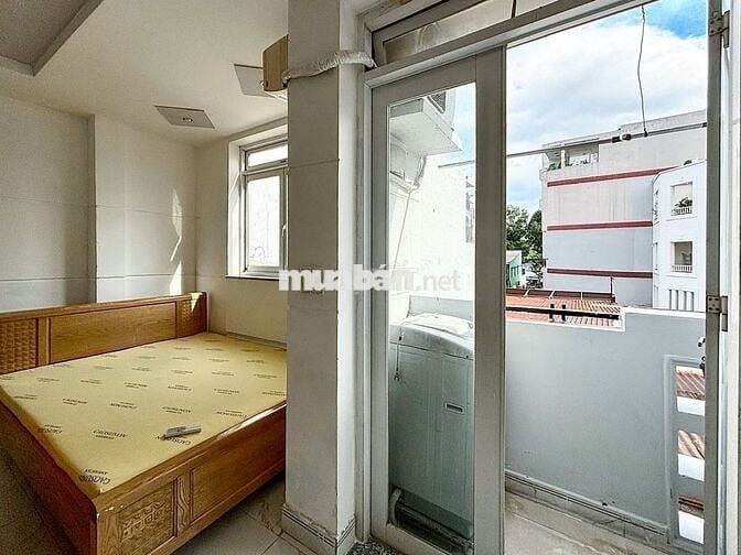 CĂN HỘ BANCOL THOÁNG NGAY QUANG TRUNG GÒ VẤP ĐẦY ĐỦ TIỆN NGHI