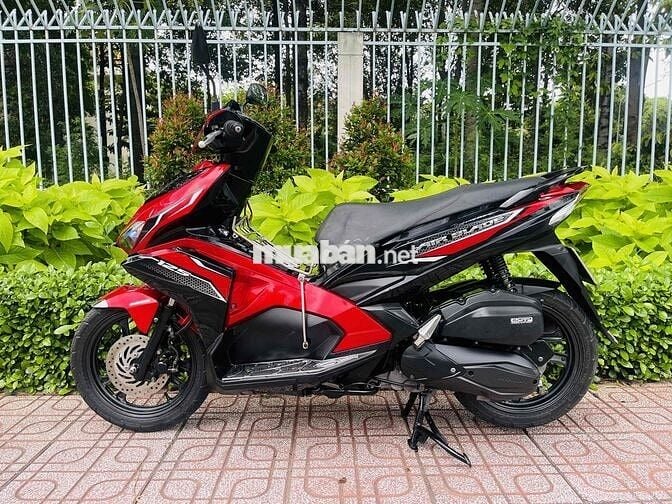 Air blade 125-dk 2019 - bstp bản khoá thường