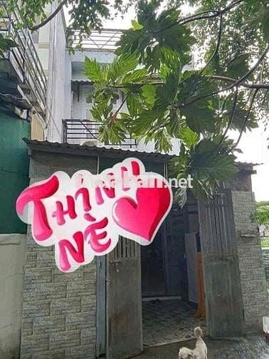 Nhà đẹp 4*10m 2PN hẻm 4m ô tô 2/ ngắn Quách Điêu Vĩnh Lộc A