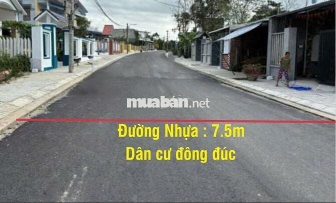 BÁN LÔ ĐẤT ĐẸP GIÁ QUÁ RẺ TẠI ĐÀ NẴNG