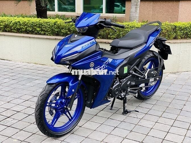 YAMAHA EXCITER 155 BẢN ĐẶC BIỆT CHÍNH CHỦ ĐK 2025