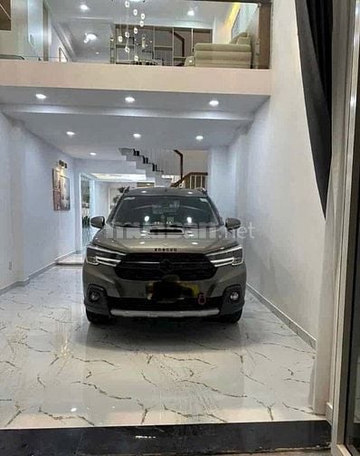 Bán nhà ngộp 66m2, giá 4ty250 triệu đường Lê Văn Việt, Long Thạnh Mỹ
