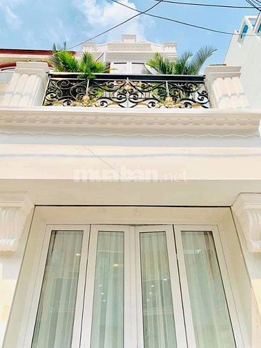 SHR_Nhà 1/ Nguyễn Trọng Tuyển_PN_41m_lh0974945908 sang 
