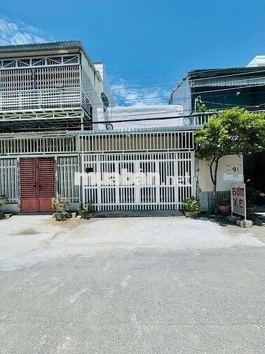 Cần Bán gấp căn nhà cấp 4 ở Đ. Nguyễn Thị Lắng - SHR - Giá 785tr
