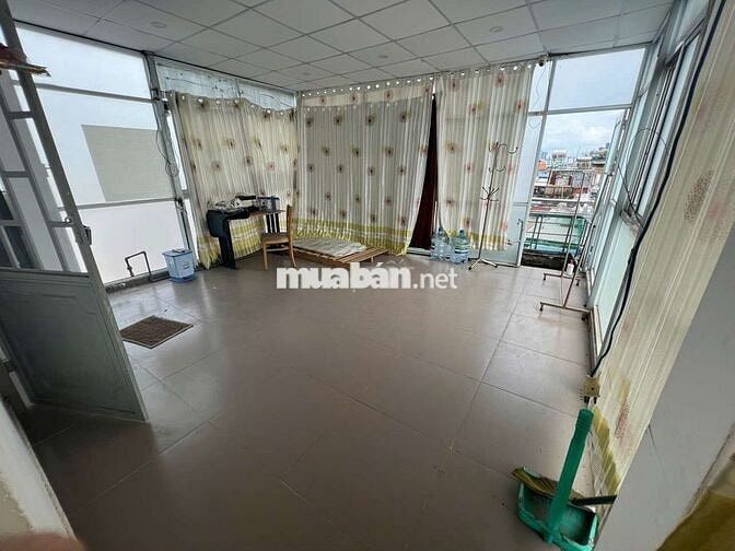 💥 Căn Hộ 2PN Rộng 60m2 - Có Thang Máy - Gần Phan Xích Long, Phú Nhuận