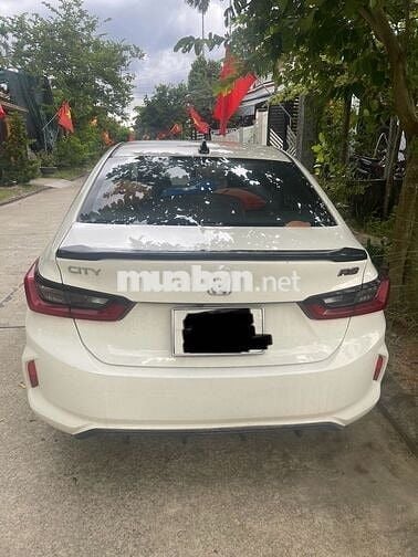 Honda City 2023  - 33000 km