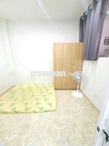 Căn hộ 1PN thang máy mặt tiền giá rẽ ngay ĐH Văn Lang - Công Nghiệp